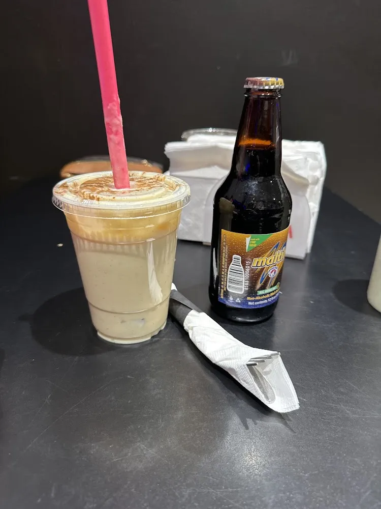 Root Beer
